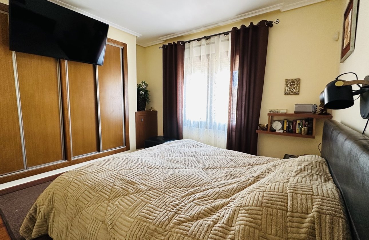Revente - Villa - Ciudad Quesada - Cuidad Quesada