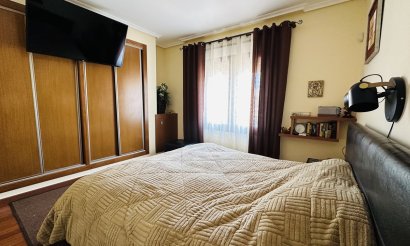 Revente - Villa - Ciudad Quesada - Cuidad Quesada