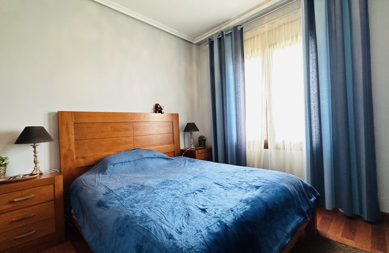 Revente - Villa - Ciudad Quesada - Cuidad Quesada