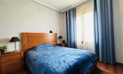 Revente - Villa - Ciudad Quesada - Cuidad Quesada