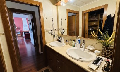 Revente - Villa - Ciudad Quesada - Cuidad Quesada