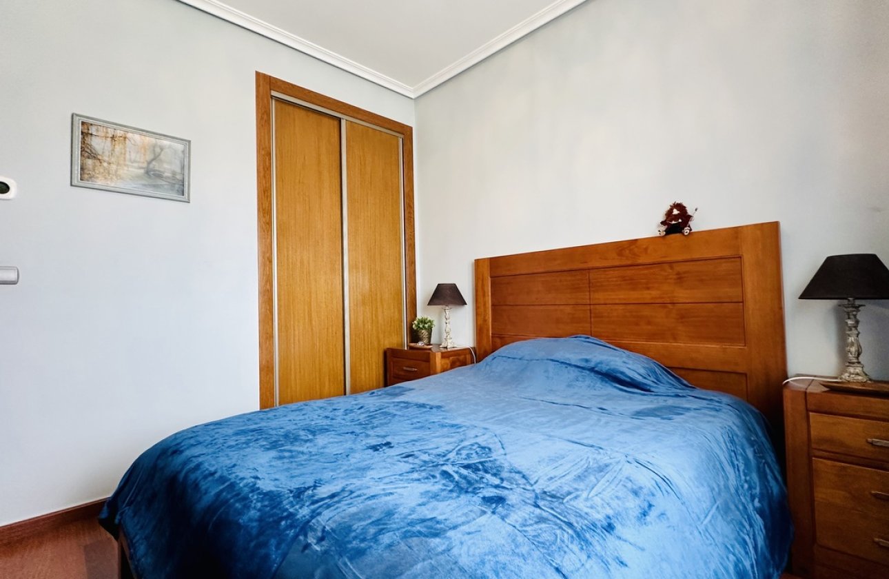 Revente - Villa - Ciudad Quesada - Cuidad Quesada