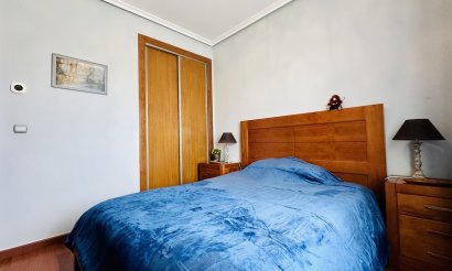 Revente - Villa - Ciudad Quesada - Cuidad Quesada