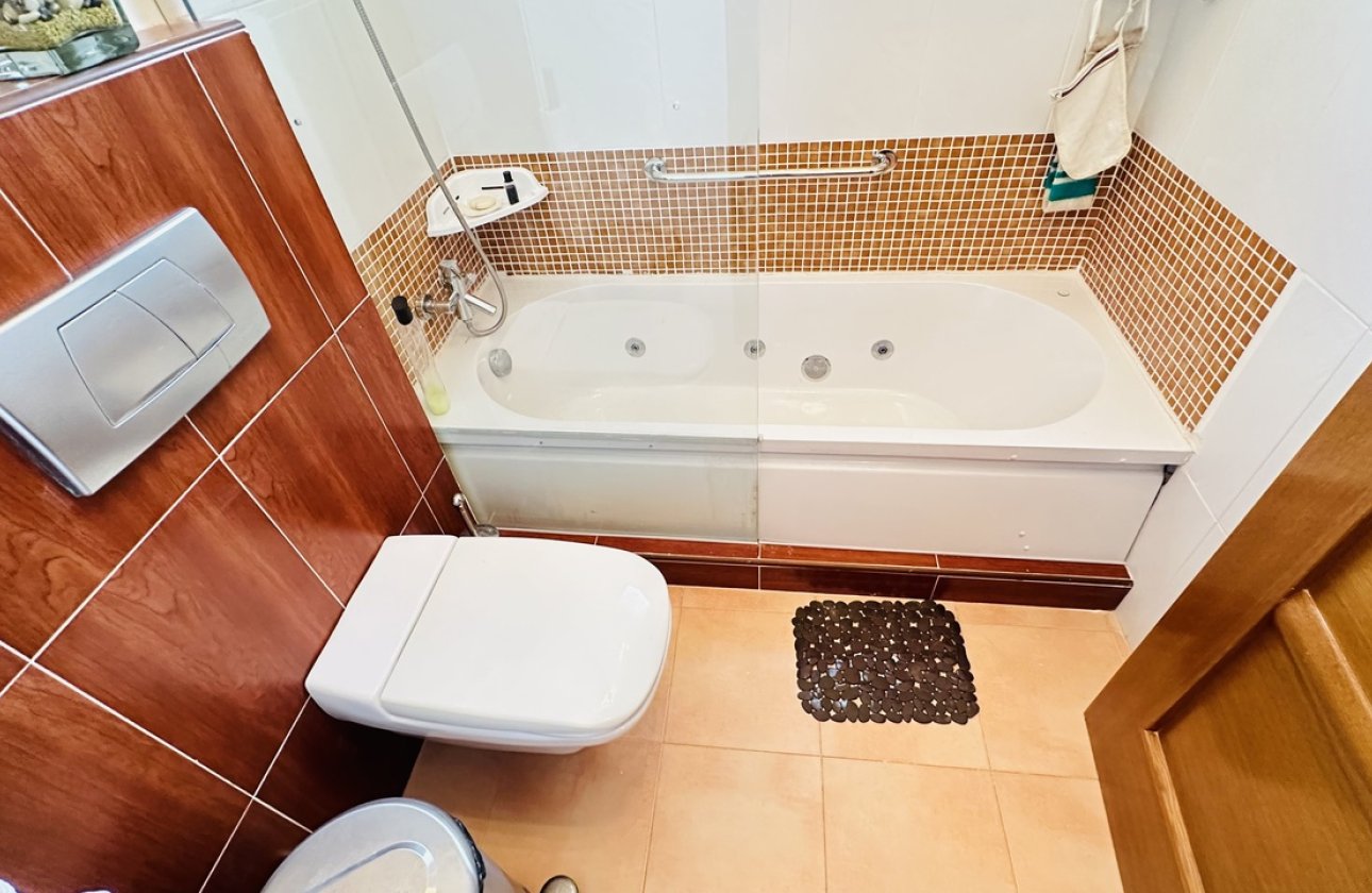 Revente - Villa - Ciudad Quesada - Cuidad Quesada