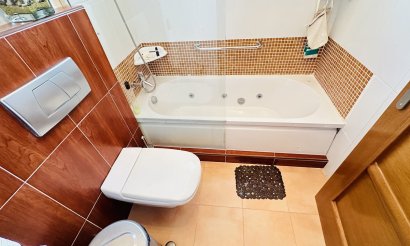 Revente - Villa - Ciudad Quesada - Cuidad Quesada