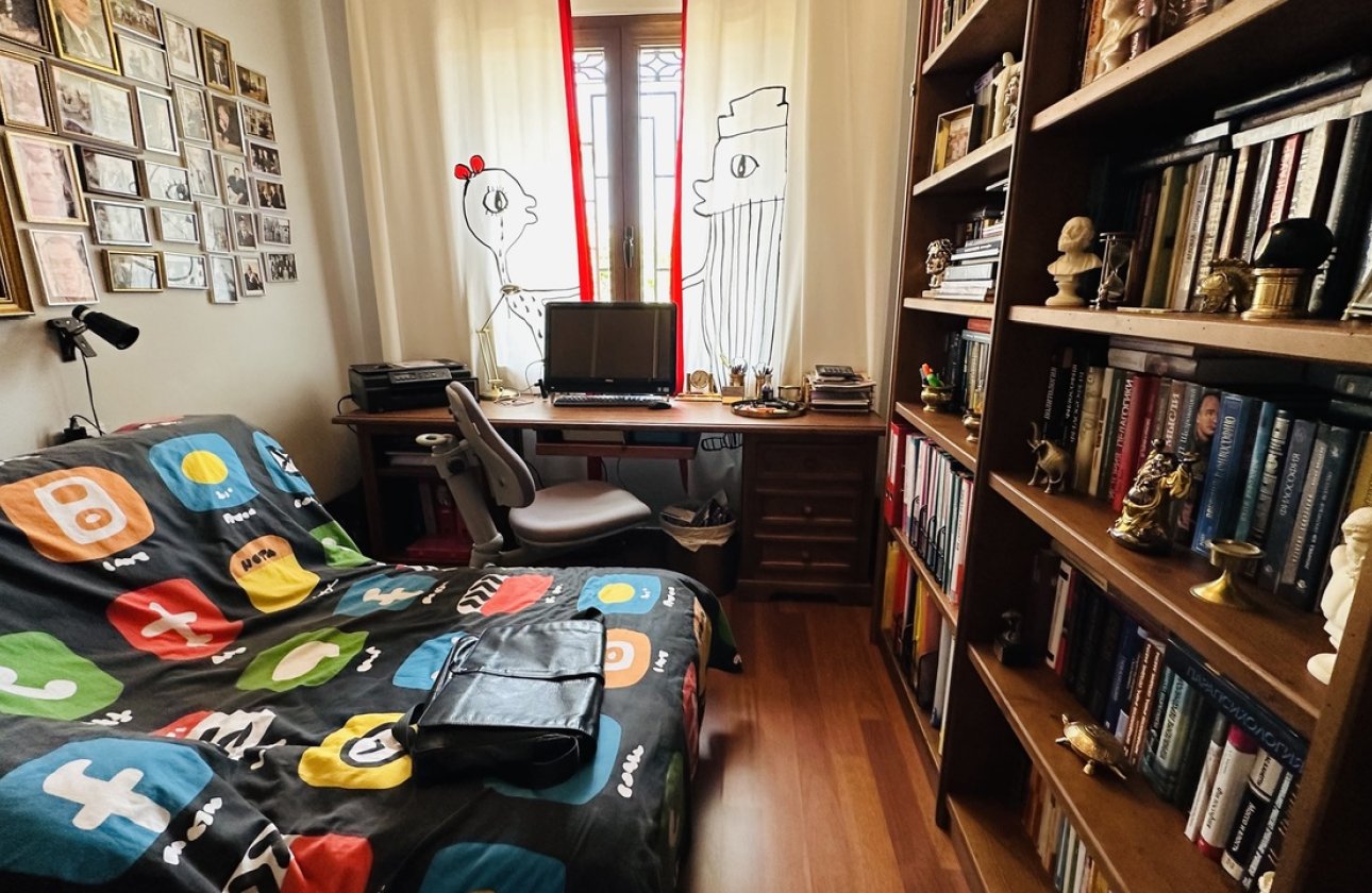 Revente - Villa - Ciudad Quesada - Cuidad Quesada
