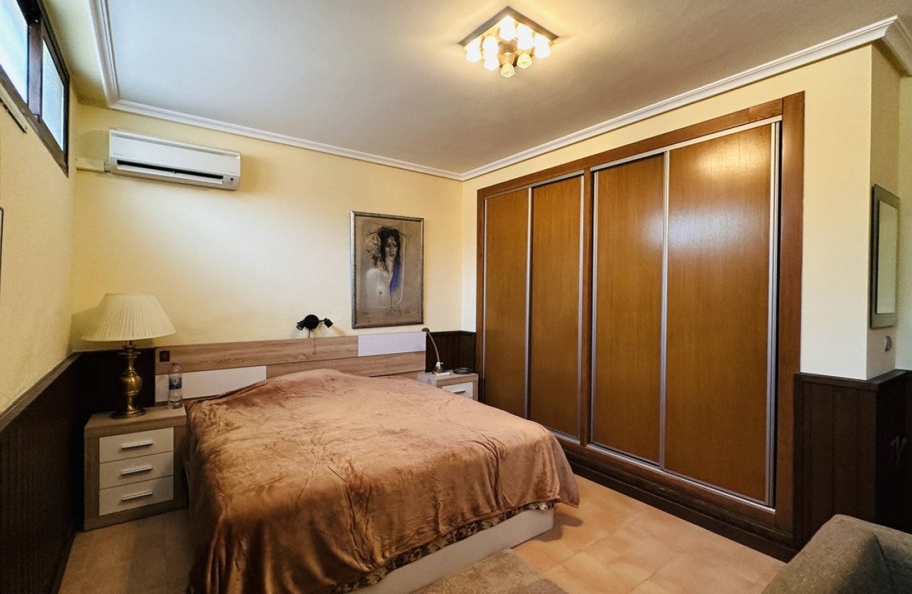 Revente - Villa - Ciudad Quesada - Cuidad Quesada