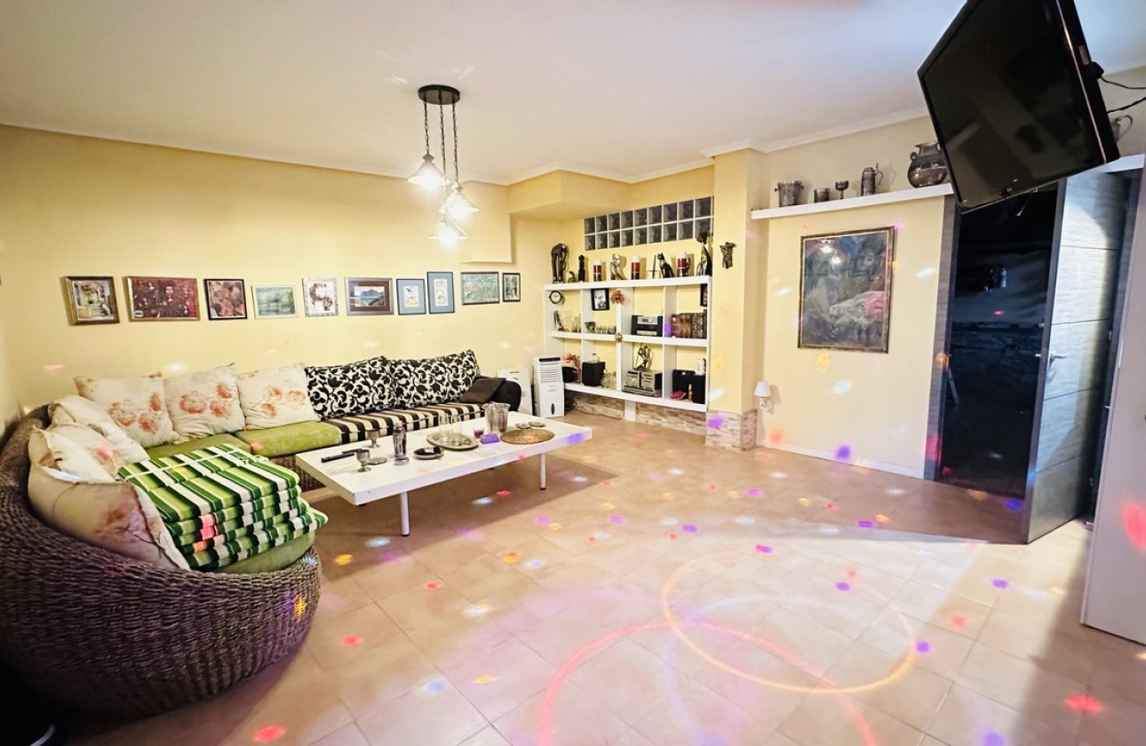 Revente - Villa - Ciudad Quesada - Cuidad Quesada