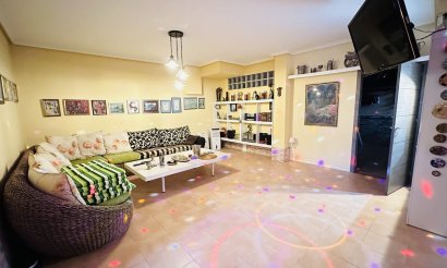 Revente - Villa - Ciudad Quesada - Cuidad Quesada