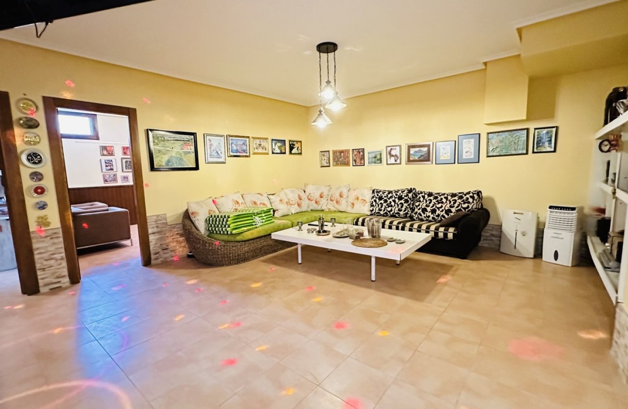Revente - Villa - Ciudad Quesada - Cuidad Quesada