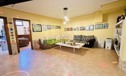 Revente - Villa - Ciudad Quesada - Cuidad Quesada