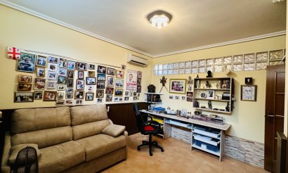 Revente - Villa - Ciudad Quesada - Cuidad Quesada