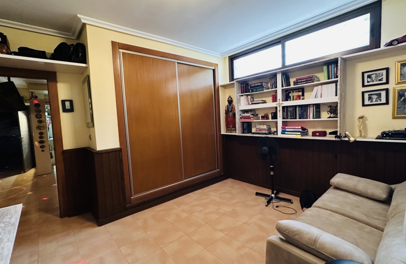 Revente - Villa - Ciudad Quesada - Cuidad Quesada