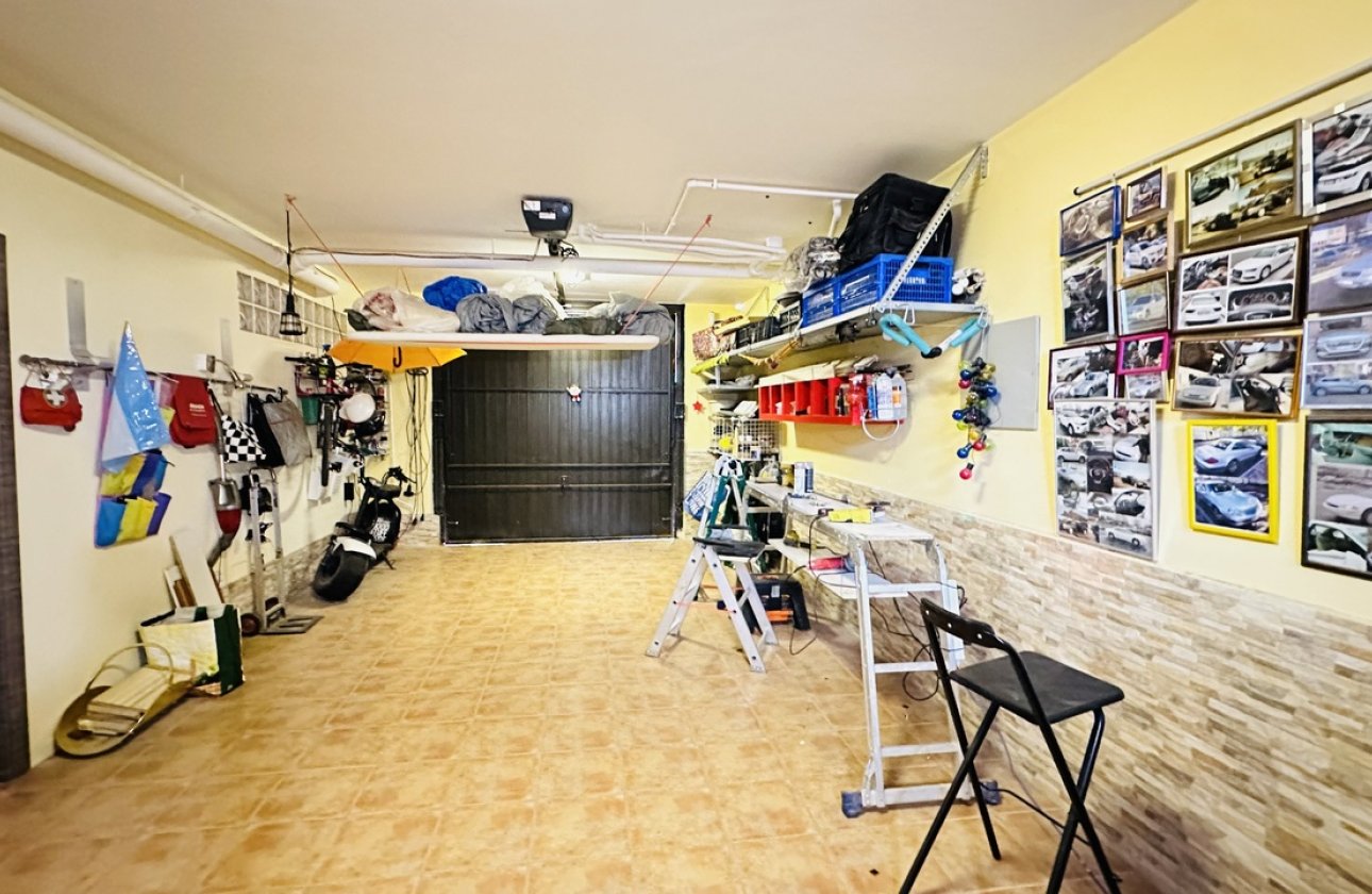 Revente - Villa - Ciudad Quesada - Cuidad Quesada
