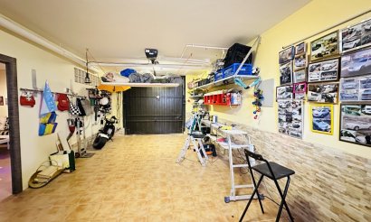 Revente - Villa - Ciudad Quesada - Cuidad Quesada