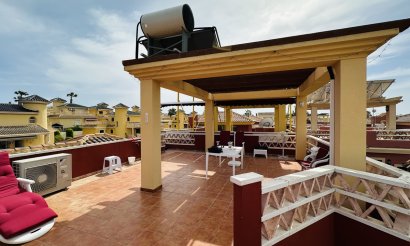 Revente - Villa - Ciudad Quesada - Cuidad Quesada