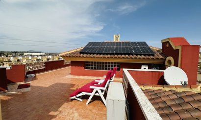 Revente - Villa - Ciudad Quesada - Cuidad Quesada