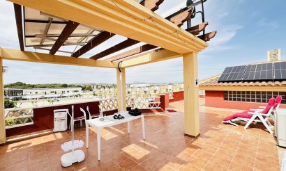 Revente - Villa - Ciudad Quesada - Cuidad Quesada