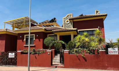 Revente - Villa - Ciudad Quesada - Cuidad Quesada