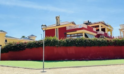 Revente - Villa - Ciudad Quesada - Cuidad Quesada