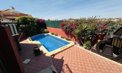 Revente - Villa - Ciudad Quesada - Cuidad Quesada
