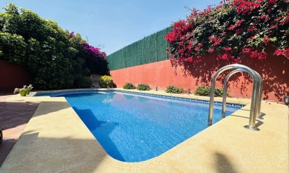 Revente - Villa - Ciudad Quesada - Cuidad Quesada