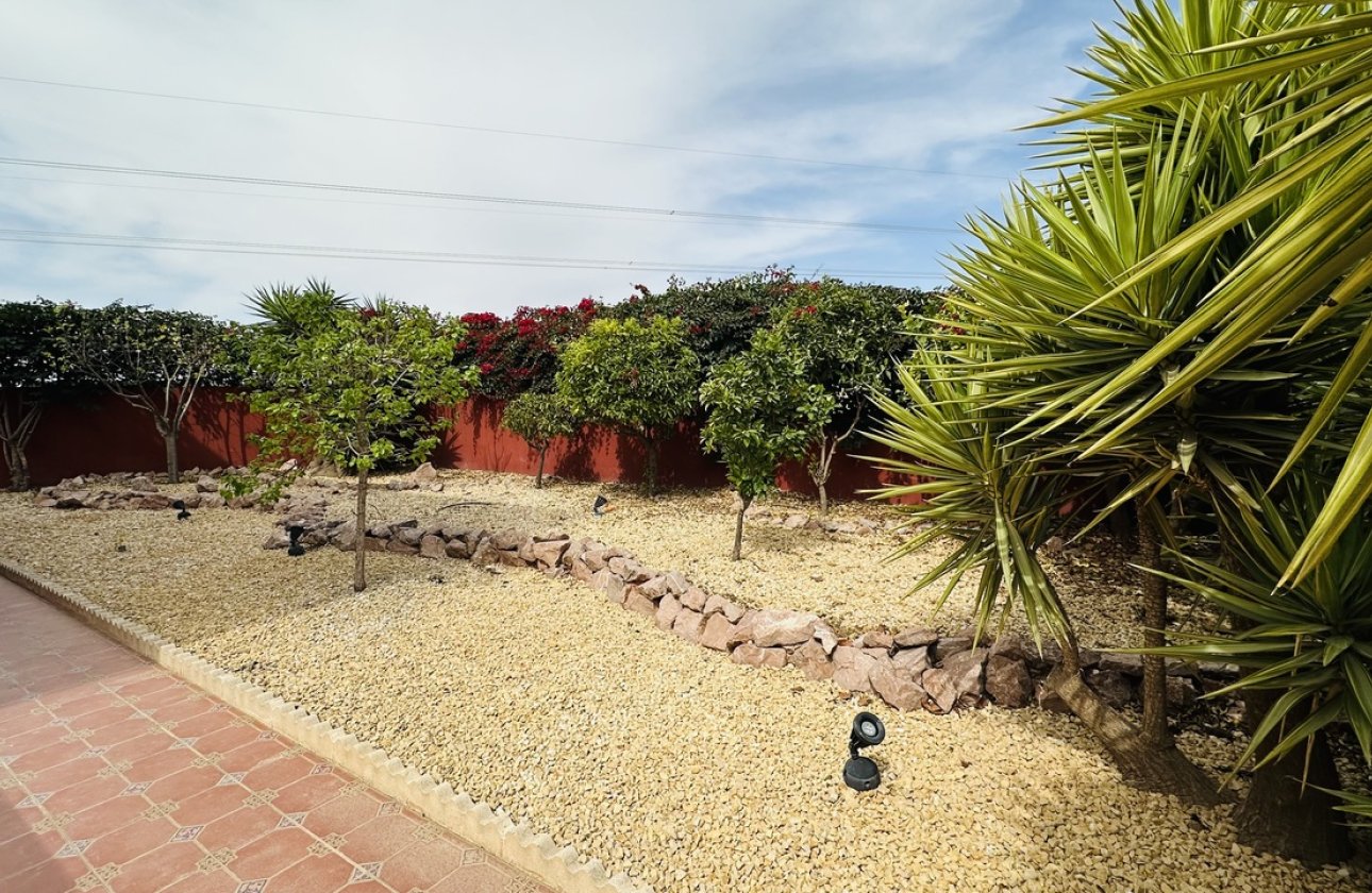Revente - Villa - Ciudad Quesada - Cuidad Quesada