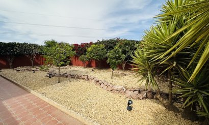 Revente - Villa - Ciudad Quesada - Cuidad Quesada