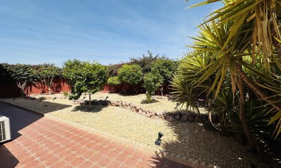 Revente - Villa - Ciudad Quesada - Cuidad Quesada