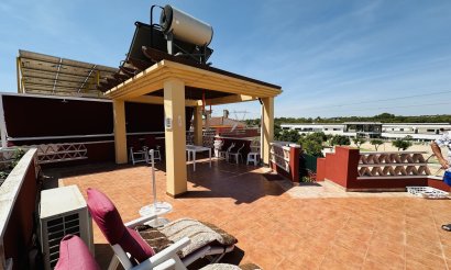 Revente - Villa - Ciudad Quesada - Cuidad Quesada