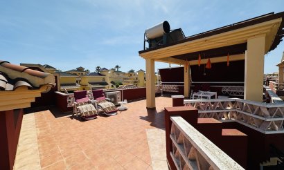 Revente - Villa - Ciudad Quesada - Cuidad Quesada