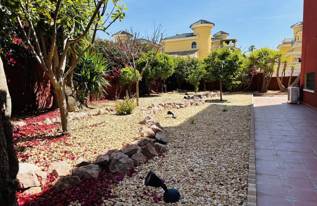 Revente - Villa - Ciudad Quesada - Cuidad Quesada