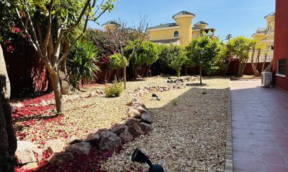 Revente - Villa - Ciudad Quesada - Cuidad Quesada