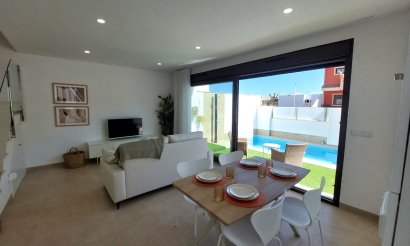 Revente - Villa - San Pedro del Pinatar - San Pedro Del Pinatar