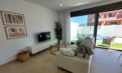 Revente - Villa - San Pedro del Pinatar - San Pedro Del Pinatar