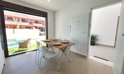 Revente - Villa - San Pedro del Pinatar - San Pedro Del Pinatar