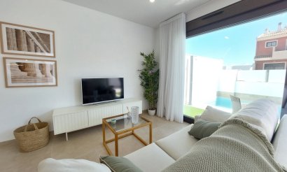 Revente - Villa - San Pedro del Pinatar - San Pedro Del Pinatar