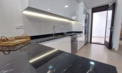 Revente - Villa - San Pedro del Pinatar - San Pedro Del Pinatar