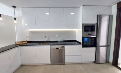 Revente - Villa - San Pedro del Pinatar - San Pedro Del Pinatar