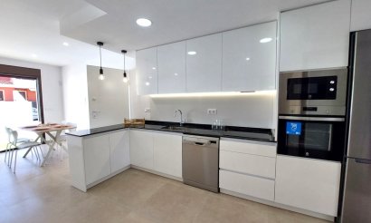 Revente - Villa - San Pedro del Pinatar - San Pedro Del Pinatar
