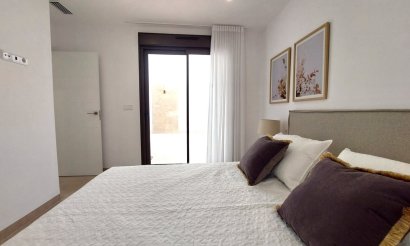 Revente - Villa - San Pedro del Pinatar - San Pedro Del Pinatar