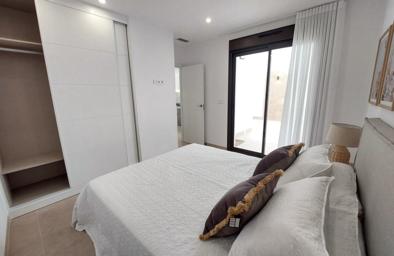 Revente - Villa - San Pedro del Pinatar - San Pedro Del Pinatar