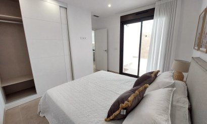 Revente - Villa - San Pedro del Pinatar - San Pedro Del Pinatar