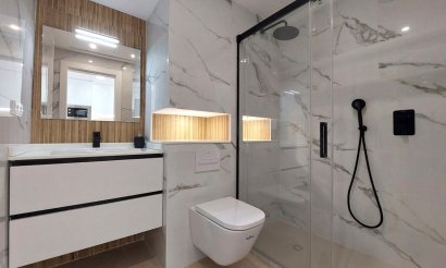 Revente - Villa - San Pedro del Pinatar - San Pedro Del Pinatar