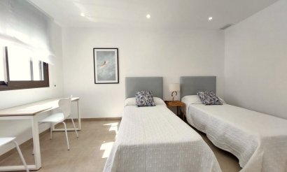 Revente - Villa - San Pedro del Pinatar - San Pedro Del Pinatar