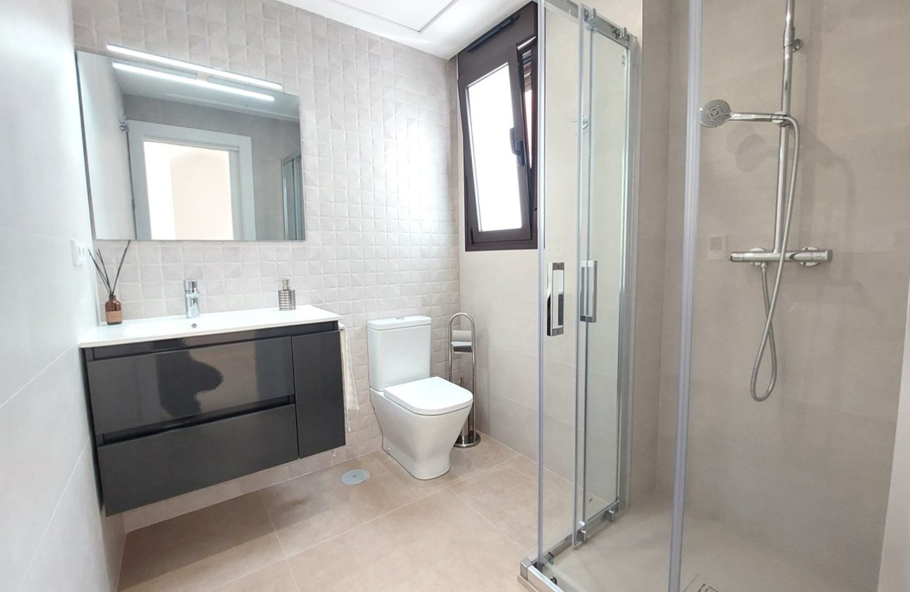 Revente - Villa - San Pedro del Pinatar - San Pedro Del Pinatar