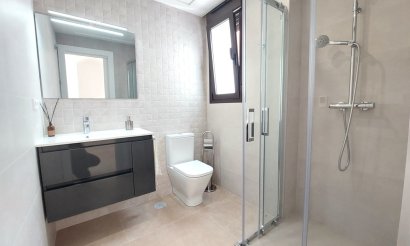 Revente - Villa - San Pedro del Pinatar - San Pedro Del Pinatar