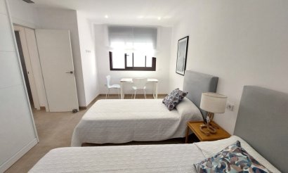 Revente - Villa - San Pedro del Pinatar - San Pedro Del Pinatar