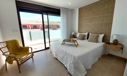 Revente - Villa - San Pedro del Pinatar - San Pedro Del Pinatar