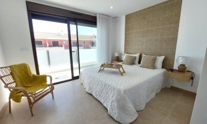 Revente - Villa - San Pedro del Pinatar - San Pedro Del Pinatar